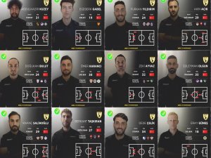 Muş Spor, 12 Transferle Sözleşme İmzaladı