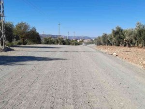 Kilis’te Yol Tepkisi