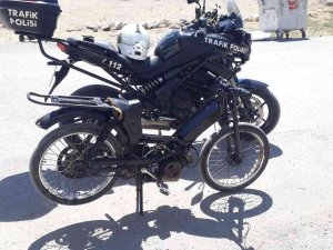 Ereğli’de Huzur Ve Güven İçin Trafik Denetimleri Yapılıyor