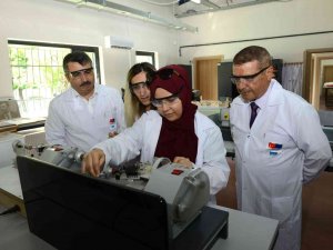 Yıldırım’da Önce Eğitim Sonra İş