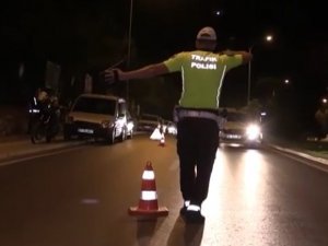Gaziantep’te 232 Personelle Huzur Güven Uygulaması Yapıldı