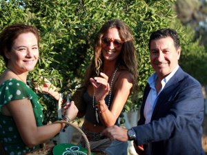 Bodrum’da Mandalinalara Dijital Kimlik Verilecek