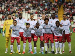 Sivasspor’un Beşiktaş Kafilesi Belli Oldu
