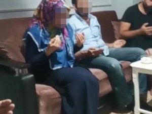 Bu Görüntüler Cinayetten Saatler Önce Çekildi