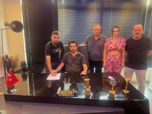Çaycumaspor’a 2 Yeni Transfer