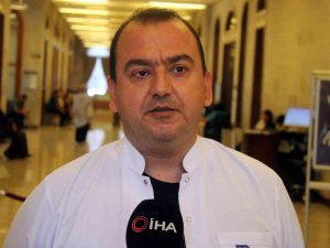 40’lı Yaşlardan Sonra Böbrek Tümörü Riski Artıyor!”