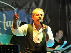 Körfez’de Müzik Dolu Gece