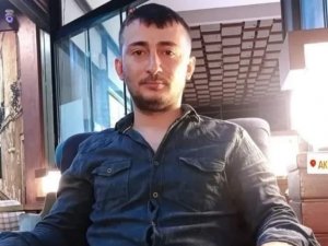İ̇ş Dönüşü Kaza Yapan Sürücü Hayatını Kaybetti