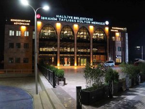 Şanlıurfa’nın Yemekleri Aynı Çatı Altında Buluşuyor