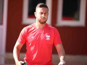 Sivasspor Kafilesi İ̇stanbul’da