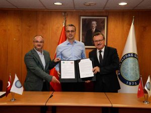 Bi̇m’den Buü Öğrencilerine Staj Ve İşyeri Uygulama Eğitimi Desteği