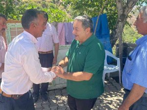 Fendoğlu: “Oynanan Oyunları Ve Kurulan Tuzakları Anlatıyoruz”