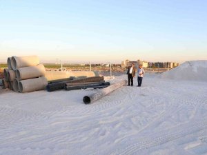 Kurduğu Atölyeler Sayesinde Üreten Belediye Oldu