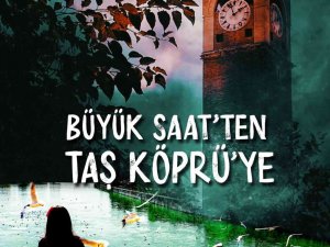 "Büyük Saat’ten Taş Köprü"ye Filmi Altın Koza’da Finale Kaldı