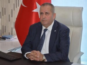 Eşini Darp Ettiği İddiasıyla Gözaltına Alınan Chp İl Başkanı Serbest Bırakıldı