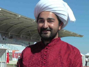 Türkiye’nin En İyi Geleneksel Okçuları Nevşehir’de Yarıştı