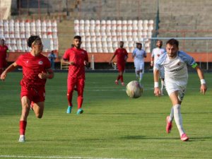 Tff 2. Lig: Zonguldak Kömürspor: 4 - Fethiyespor: 2