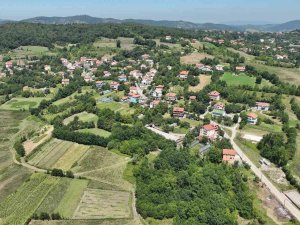 Perşembe Beldesine Bir Köy Daha Dahil