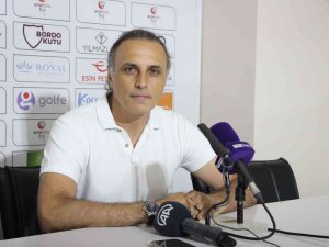 Bandırmaspor - Göztepe Maçının Ardından