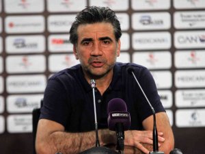 Osman Özköylü: “Her Şeye Rağmen Çok Önemli Bir Deplasman Galibiyeti Aldık”