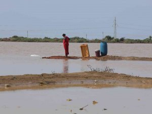 Sudan’daki Sel Felaketinde Can Kaybı 99’a Yükseldi