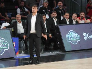 Fıba 2023 Dünya Kupası Elemeleri: Türkiye: 72 - Sırbistan: 79