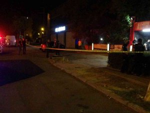 Diyarbakır’da Silahlı Kavga: 1 Ölü, 1 Ağır Yaralı
