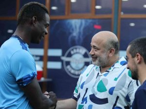 Murat Sancak: "Balotelli’nin Gitme Arzusu Var"