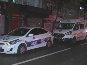 Şişli’de Bir Kişi Yaşadığı Dairede Ölü Bulundu
