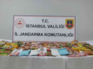 Jandarma’dan Bonzai Operasyonu