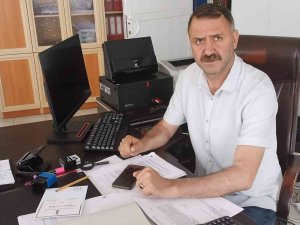 Başkan Aydın, Kars 36 Spor’u Bıraktı