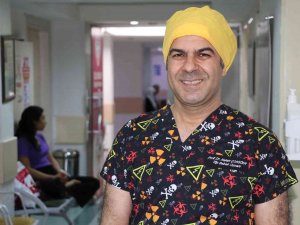 Erken Menopoz Hastalarında Güncel Tedavi Akupunktur