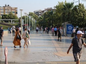 Aydın’da Hava Sıcaklıkları Artacak