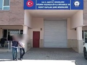 Van’da 6 Organizatör Tutuklandı