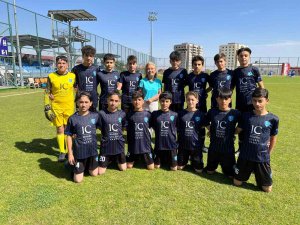 İ̇brahim Çeçen Vakfından Büyük Başarı