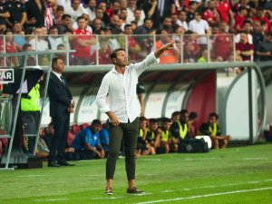 Bayram Bektaş’ın Kariyerindeki En Yüksek Puan Ortalaması 1.59