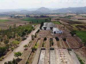 40 Yıldır Atıl Fabrika Devlet Desteğiyle Ayağa Kalkıyor