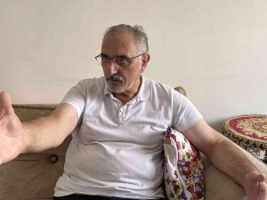 Katledilen Kayınpederden Geriye En Mutlu Görüntüleri Kaldı