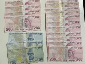 Küçükçekmece’de Kumar Oynatan Kıraathaneye Operasyon