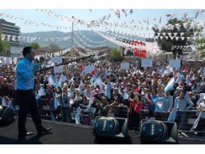 Ahmet Reyiz Yılmaz: “Bahçeli Yıkılmalıdır”