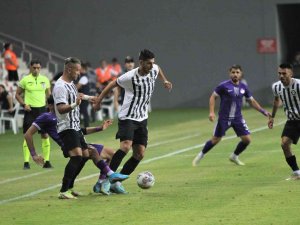 Altay Sezona ‘Kabus’ Gibi Başladı