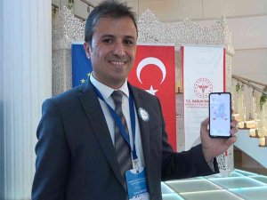 82 Bin Avroluk Hibeyle 4 Farklı Dilde Hazırlandı: Ab Destekli ’Mobil Sağlık’ Uygulaması Hayata Geçirildi