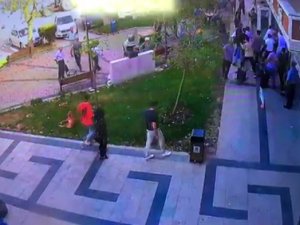 Silivri’de Silahlı Kavga