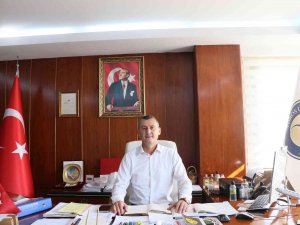 Arıöz: "Yüzde 35 Gibi Bursluluk Oranımız Var"