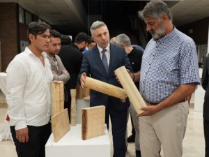 Kbü’de Kaynakçı, Elektrikçi Ve Mobilyacı Eğitimleri Sona Erdi