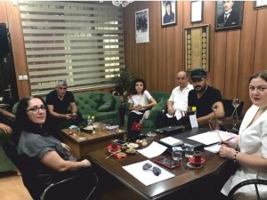 Okul Kantinlerinde Fiyat Tarifeleri Belirleniyor