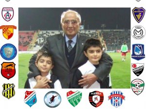 Manisaspor Tarık Almış Adına Futbol Turnuvası Düzenliyor