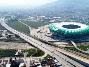 30 Ağustos Zafer Bayramı’nda Bursa’da Bu Yollar Kapanacak
