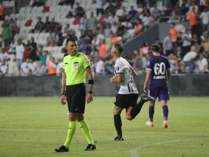 Paixao, 169 Gün Sonra Gol Sevinci Yaşadı