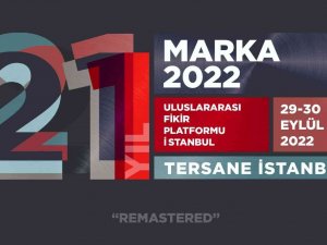 Marka 2022 İçin Geri Sayım Başladı